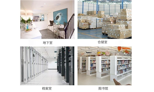 新風除濕機的通風管道怎么選