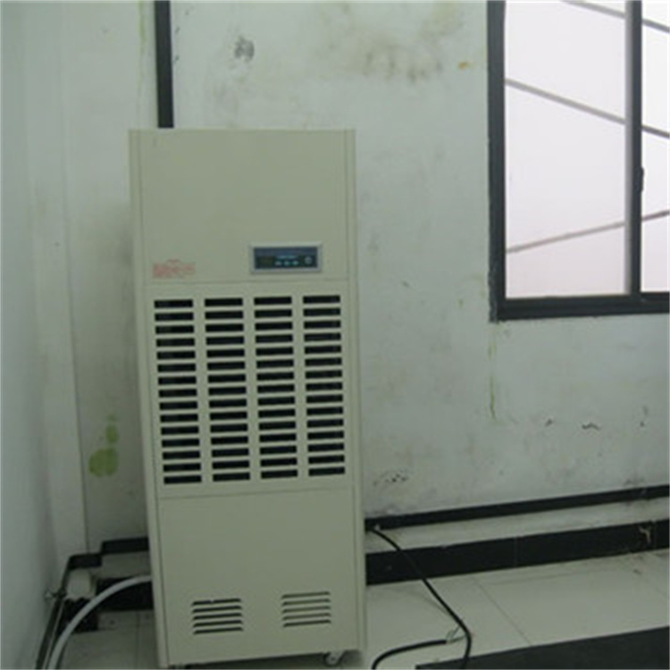 乳制品廠除濕機(jī)，乳制品廠防潮除濕方案
