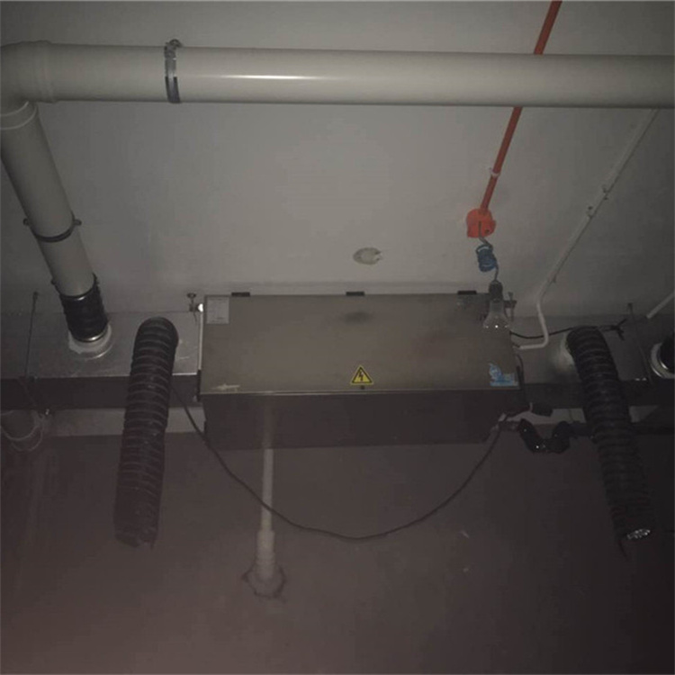 食品庫(kù)房好的防潮設(shè)備增加防潮除濕機(jī)來解決 食品庫(kù)房好的防潮設(shè)備增加防潮除濕機(jī)來解決