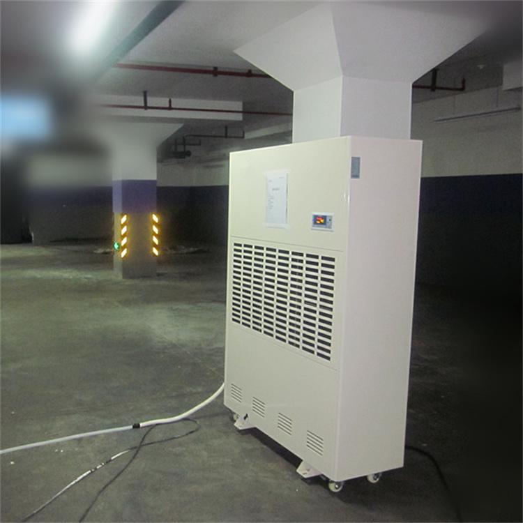 除濕機(jī)用于家具廠、家具倉庫和家具水性漆的干燥
