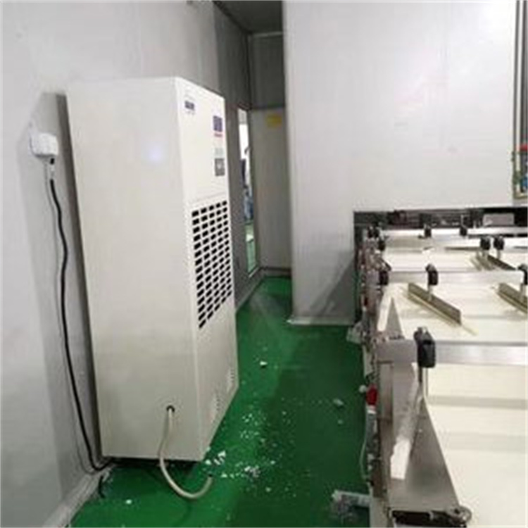 室內濕度如何控制？智能濕度控制除濕機