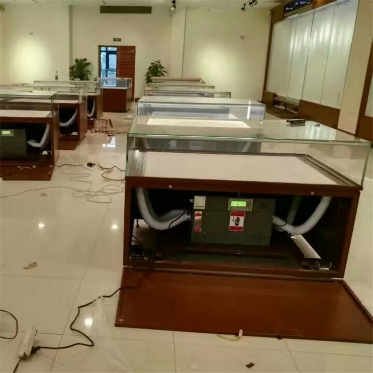 資中縣梅雨天易受潮如何改善-空氣抽濕機(jī)