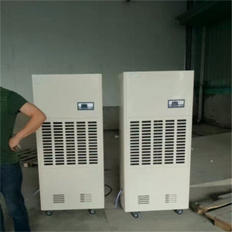 糖類加工車間防潮用自動化控制型吸濕機 糖類加工車間防潮用自動化控制型吸濕機