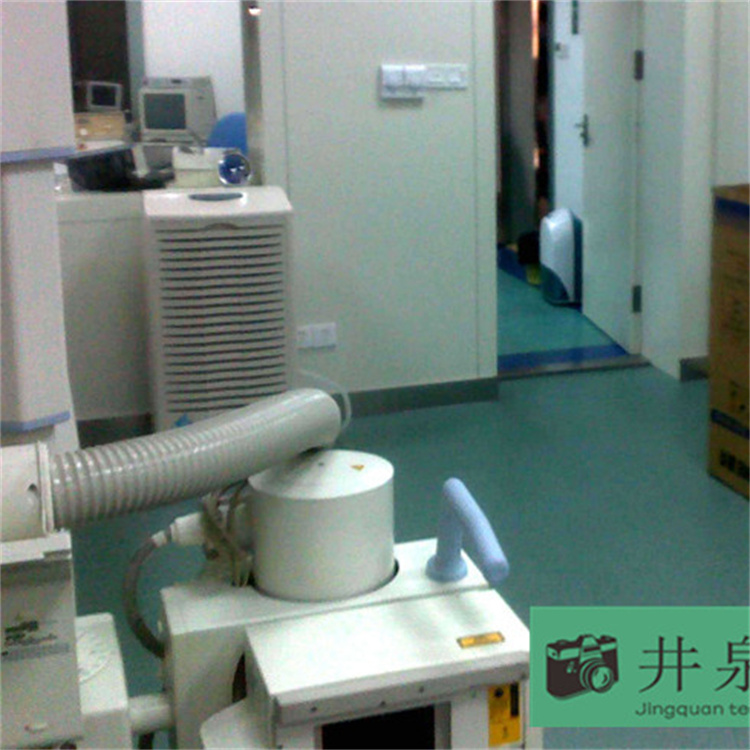 光伏組件車間濕度控制設(shè)備，提升光伏組件生產(chǎn)質(zhì)量