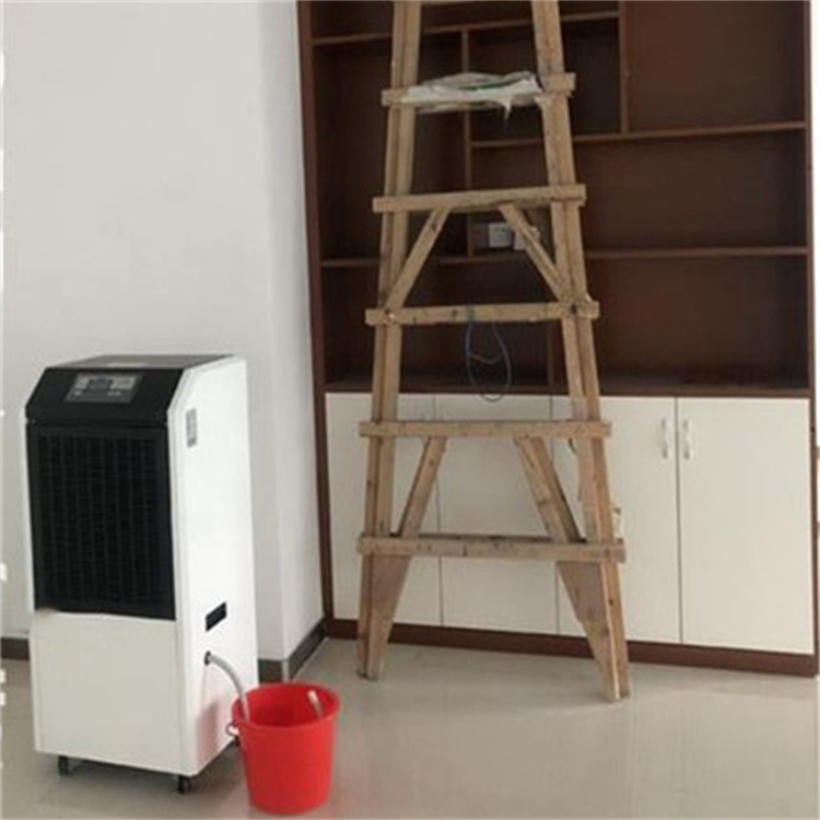 除濕機(jī)顯示過低怎么辦