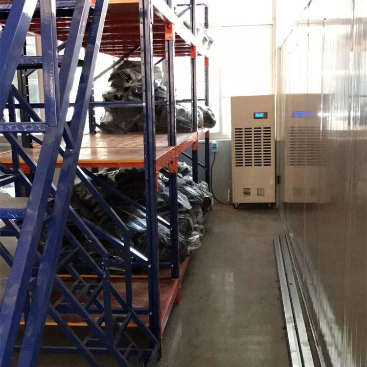 除濕機好東西不出水怎么辦 除濕機好東西不出水怎么辦