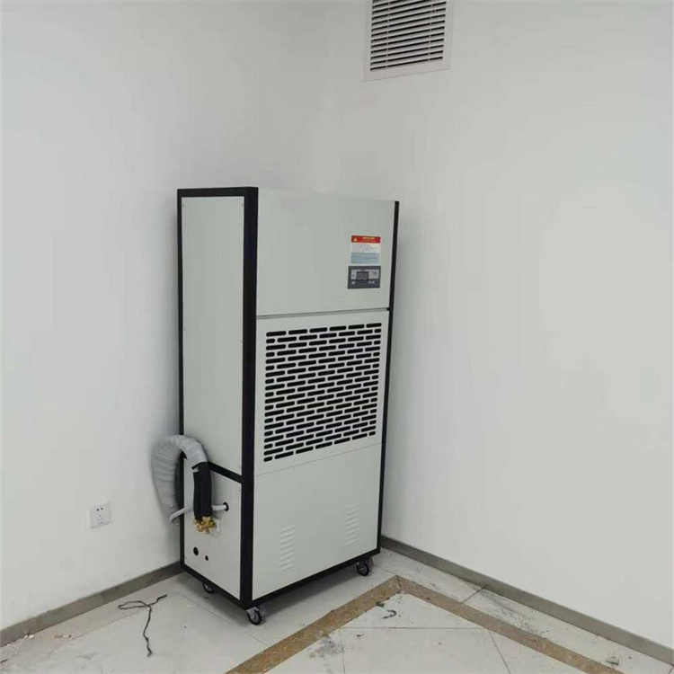 除濕器對半成品車間的重要性