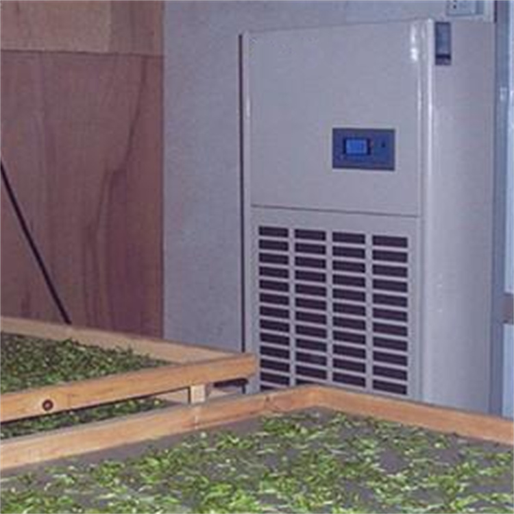 空氣除濕機(jī)對(duì)陶瓷坯體成型車間的重要性