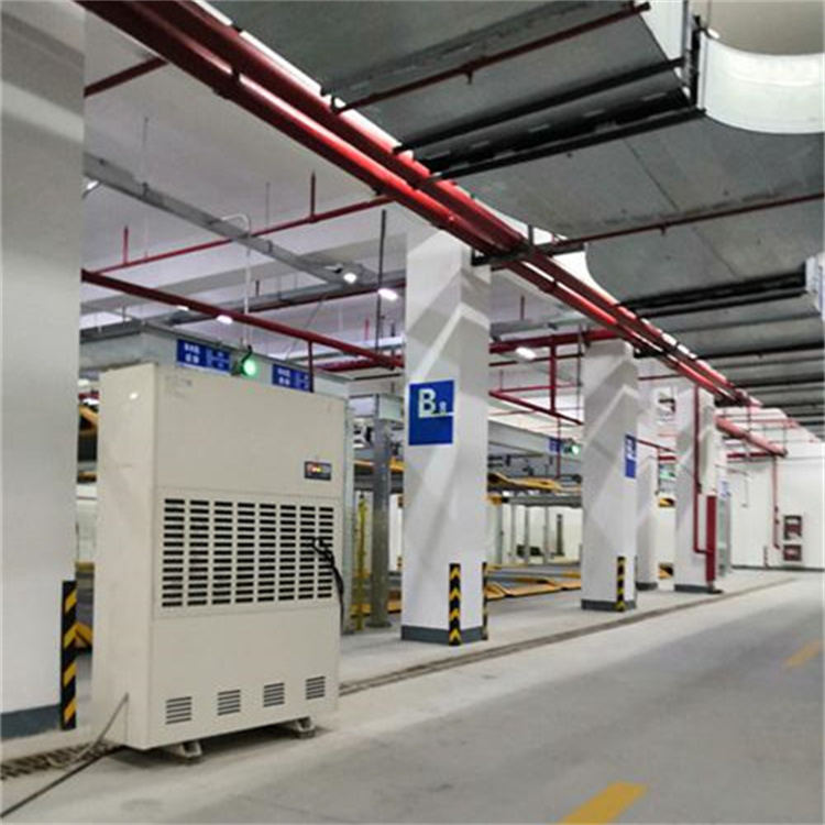 購(gòu)買空氣抽濕機(jī)的重要性