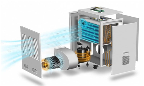 除濕機(jī)產(chǎn)生負(fù)壓怎么辦