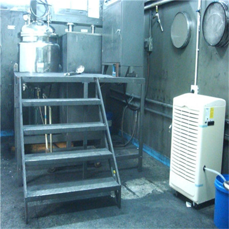 防潮用除濕機(jī)對(duì)汽車噴漆室的重要性