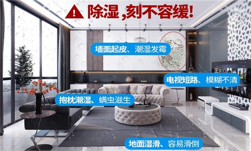 未來(lái)的除濕機(jī)將帶來(lái)更舒適的生活體驗(yàn)