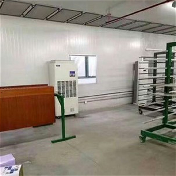大型倉(cāng)庫(kù)如何防潮？20kg大面積倉(cāng)庫(kù)除濕機(jī)