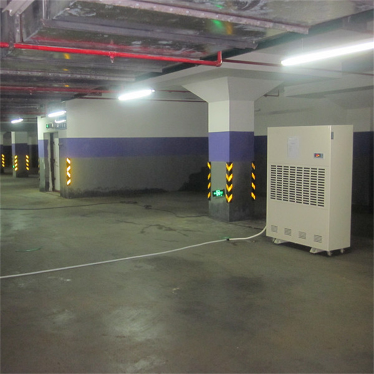 大除濕量工業(yè)抽濕機(jī) 大功率車間除濕機(jī) 超強(qiáng)除濕