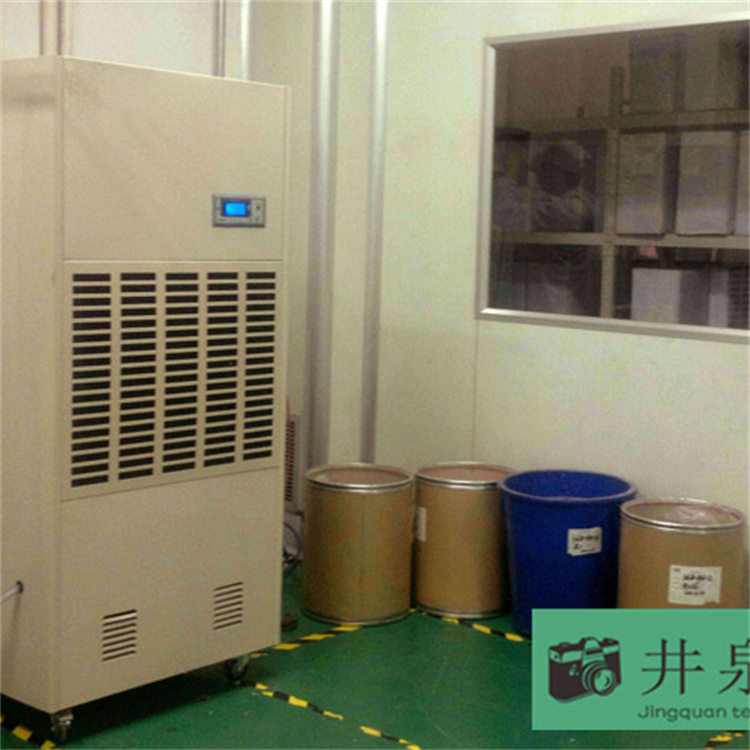 辦公室用什么加濕器好？大型辦公室用加濕器