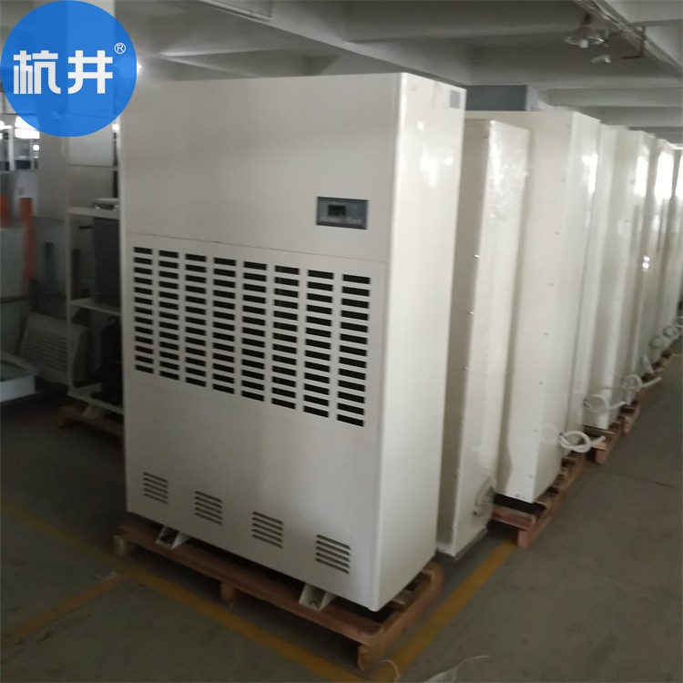 寧遠縣夏季潮濕如何解決？可以放置除濕機