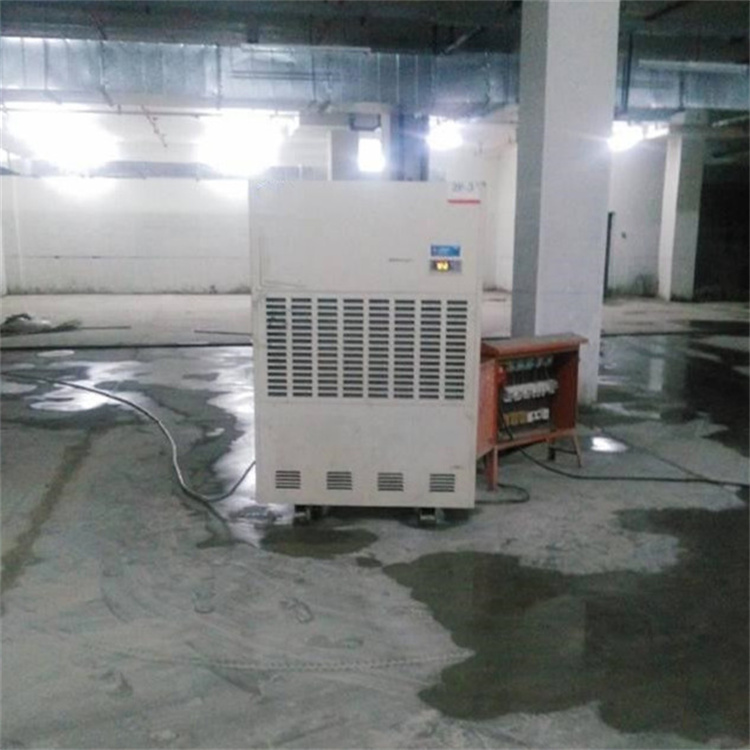 克東縣雨季怎么除濕？配置除濕器