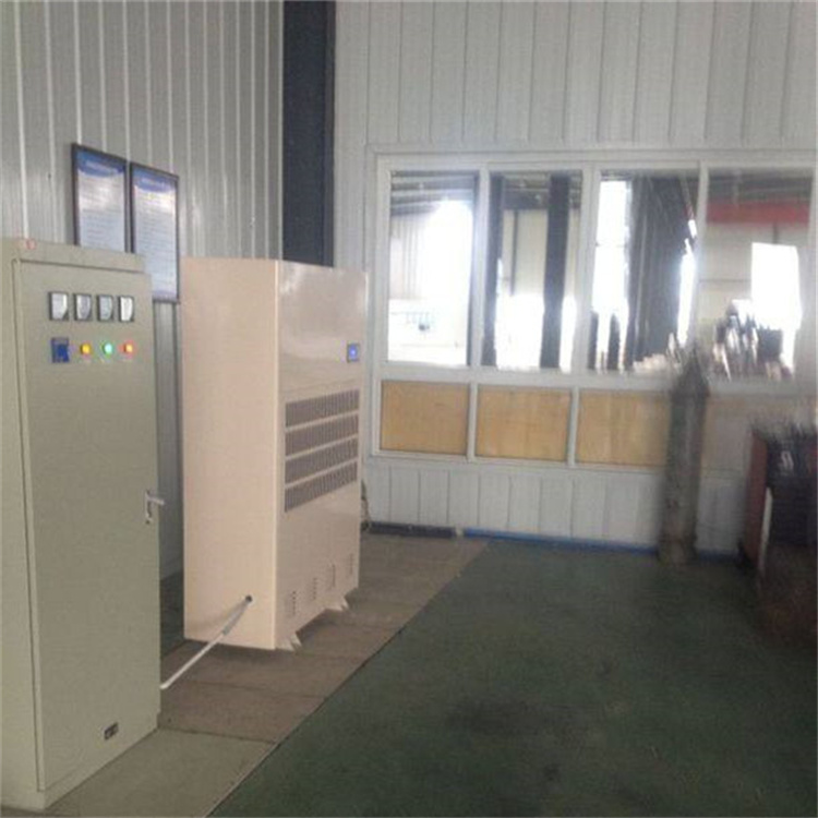凈化車間除濕機(jī)，凈化車間除濕解決方案