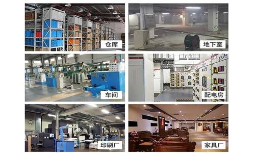 多功能回收烘干除濕機(jī)，用于消除模涂料烘房中的濕氣