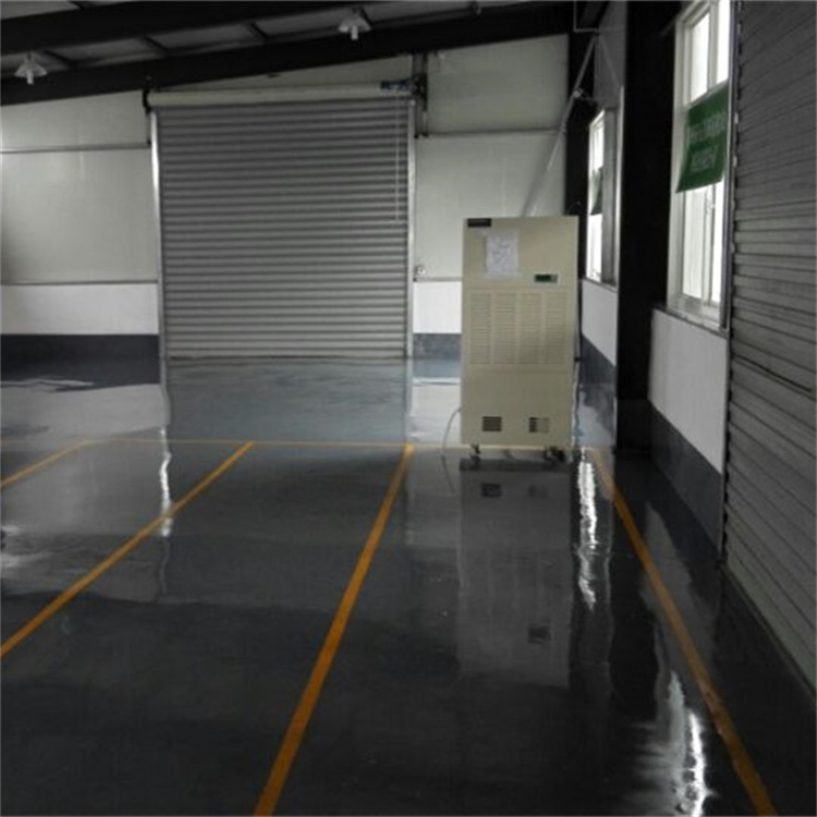 抽濕機(jī)對電池制造廠的重要性 抽濕機(jī)對電池制造廠的重要性