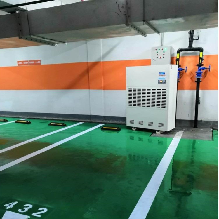 松京DS02除濕機(jī)怎么使用 松京DS02除濕機(jī)怎么使用