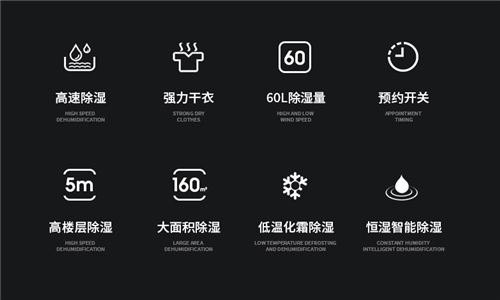 確保電子元件干燥至關(guān)重要 確保電子元件干燥至關(guān)重要