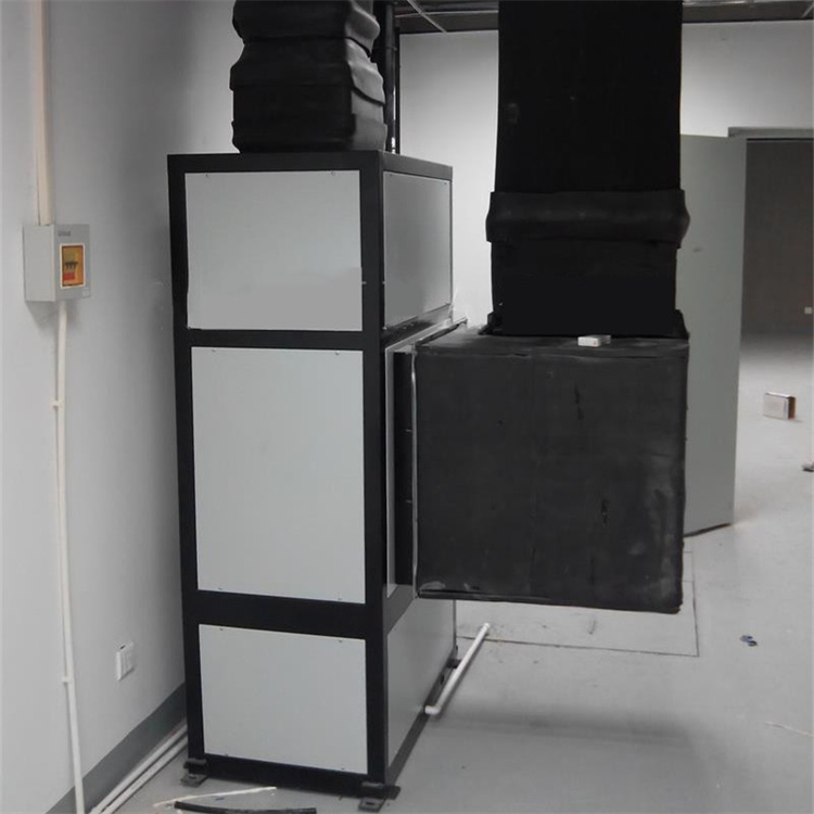 1200平電控室除濕機(jī)選型 (2) 1200平電控室除濕機(jī)選型 (2)