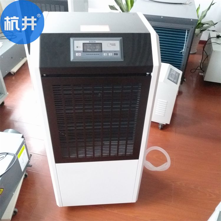 食品無菌車間如何降低濕度？