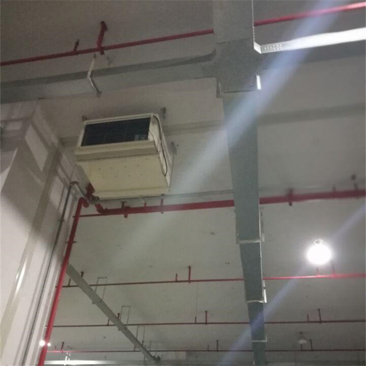 安全儲存靜電消除裝置在化肥廠和化工廠的危險品倉庫中