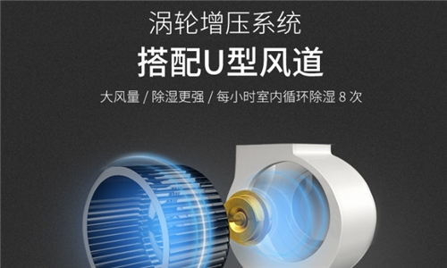 糧庫采用除濕機(jī)注意事項(xiàng)