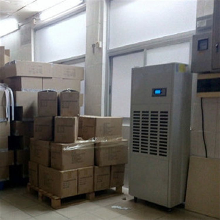 加濕空氣可以防靜電嗎