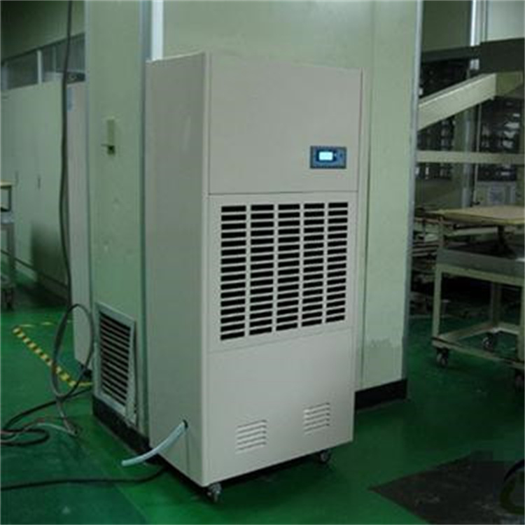 HF62N 24匹印刷車間專用風(fēng)冷式恒溫恒濕空調(diào)機高精度