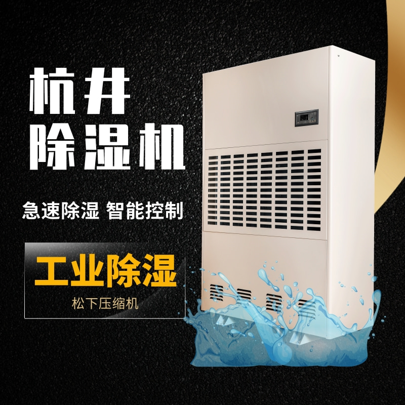 HF78N 30匹電氣制造車(chē)間專用風(fēng)冷潔凈型恒溫恒濕空調(diào)機(jī)降溫除濕