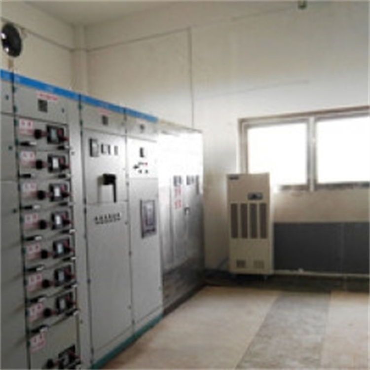 HF12N 5匹計量室專用精密恒濕恒溫空調(diào)機高精度