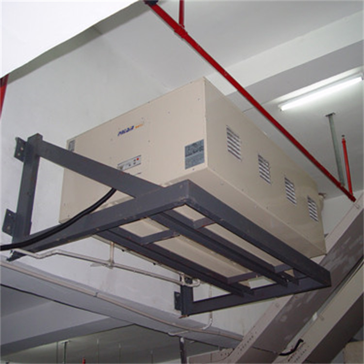 工業(yè)除濕機(jī)出租租賃，專業(yè)防空洞地庫(kù)除濕解決方案