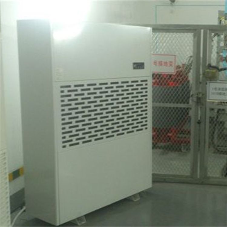 SMT車間專用除濕機，高效解決空氣除濕問題
