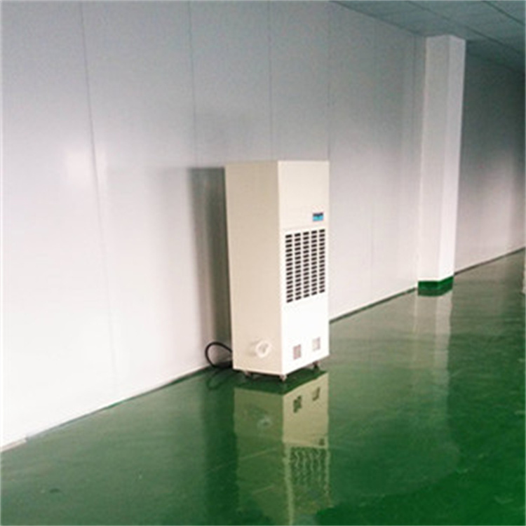 HF31N 12匹檢測室專用工業(yè)恒溫恒濕空調(diào)機(jī)支持防爆定制